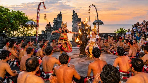 Follow the Ramayana Plot
