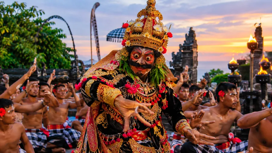 Ubud Kecak Dance Tickets and Prices