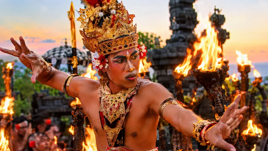 Best Ubud Kecak and Fire Dance Tours