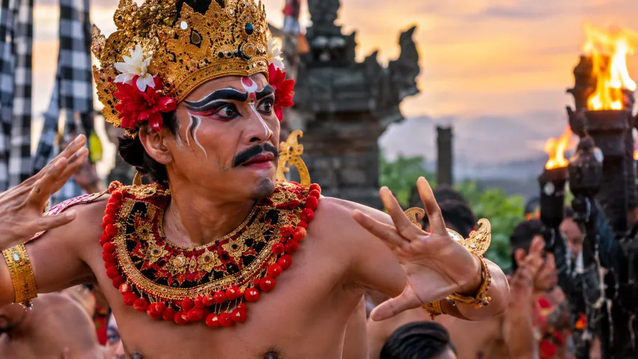 Where to Watch Kecak Dance in Ubud